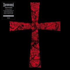 LP deska Tony Iommi - From the Dark (Gatefold) (140 g) (2 LP)