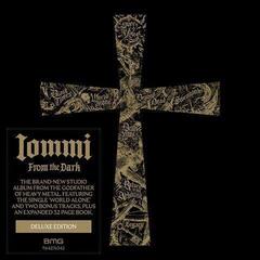 Music CD Tony Iommi - From the Dark (Deluxe Edition) (Mediabook) (CD)