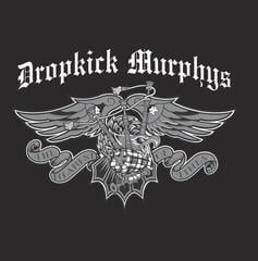 LP deska Dropkick Murphys - The Meanest Of Times (140 g) (2 LP)