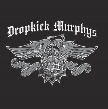 LP deska Dropkick Murphys - The Meanest Of Times (140 g) (2 LP) - 1