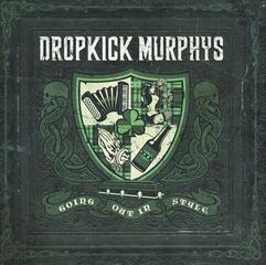 LP deska Dropkick Murphys - Going Out In Style (140 g) (2 LP)
