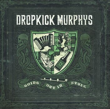 LP deska Dropkick Murphys - Going Out In Style (140 g) (2 LP) - 1