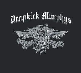 Glazbene CD Dropkick Murphys - The Meanest Of Times (CD)
