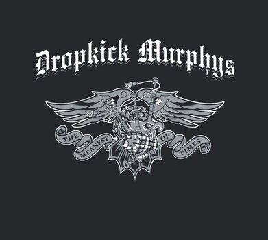 CD musicali Dropkick Murphys - The Meanest Of Times (CD) - 1