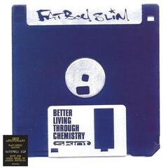 LP deska Fatboy Slim - Better Living Through Chemistry (30th Anniversary Edition) (Half Speed Master) (180 g) (2 LP)