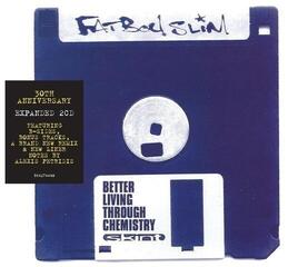 Glazbene CD Fatboy Slim - Better Living Through Chemistry (30th Anniversary Edition) (Expanded Edition) (2 CD)