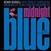 Vinyl Record Kenny Burrell - Midnight Blue (Blue Note Essential Series) (Limited Edition) (140 g) (LP)