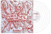 Pierce The Veil - Misadventures (10th Anniversary Edition) (White Coloured) (LP)