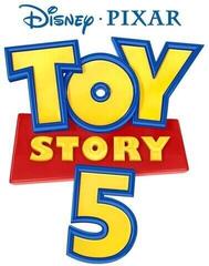 LP ploča Randy Newman - Disney And Pixar's Toy Story 5 (O.S.T.) (Picture Disc) (2 LP)