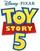 LP ploča Randy Newman - Disney And Pixar's Toy Story 5 (O.S.T.) (Picture Disc) (2 LP)