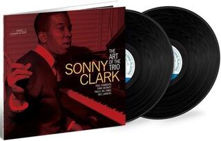 LP ploča Sonny Clark - The Art Of The Trio (Tone Poet) (180 g) (2 LP)