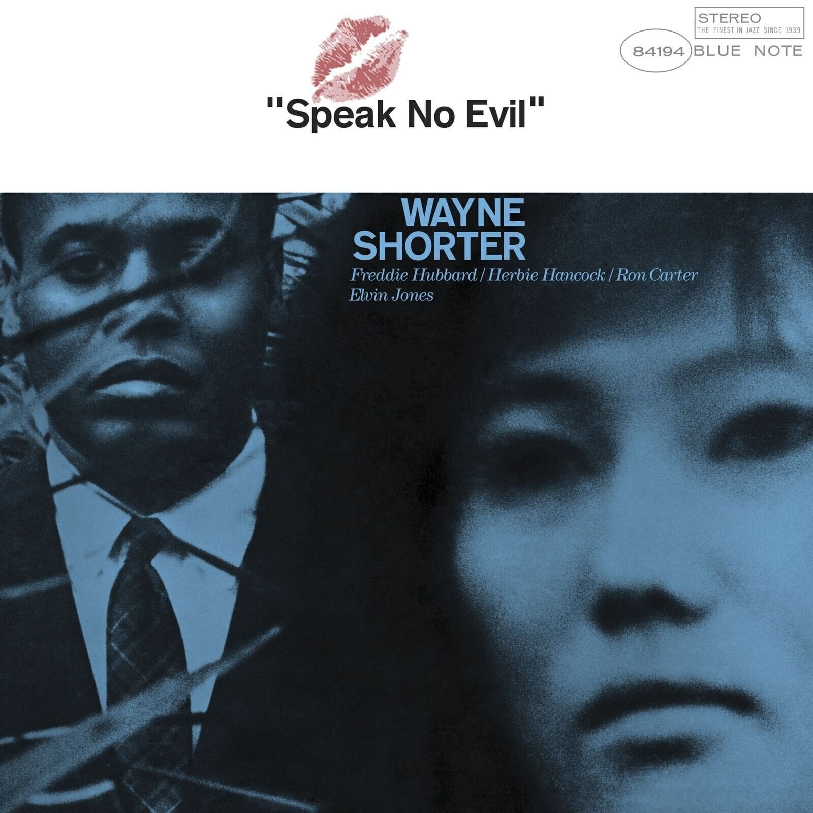 Vinyl Record Wayne Shorter - Speak No Evil (Blue Note Essential Vinyl Series) (Limited Edition) (140 g) (LP)