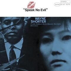 Vinyl Record Wayne Shorter - Speak No Evil (Blue Note Essential Vinyl Series) (Limited Edition) (140 g) (LP)