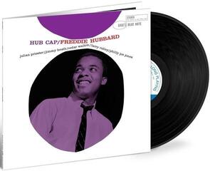 Vinyl Record Freddie Hubbard - Hub Cap (Tone Poet) (Remastered) (Gatefold) (180 g) (LP)