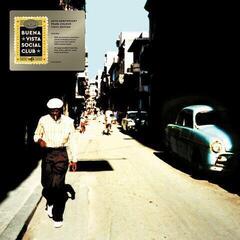 LP deska Buena Vista Social Club - Buena Vista Social Club (30th Anniversary Edition) (Limited Edition) (Remastered) (Pearl Sunrise Coloured) (2 LP)