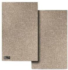 Rešetka zvučnika KLH Model Three Rešetka zvučnika Old World Linen