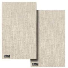 Rešetka zvučnika KLH Model Three Rešetka zvučnika Stonewash Linen