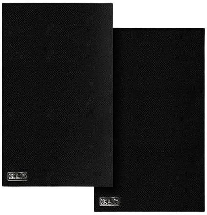 Rešetka zvučnika KLH Model Three Rešetka zvučnika Basalt Black