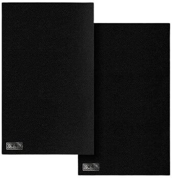 Rešetka zvučnika KLH Model Three Rešetka zvučnika Basalt Black - 1