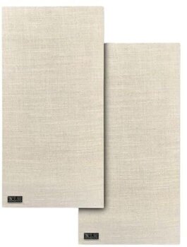 Rešetka zvučnika KLH Model Five Rešetka zvučnika Stonewash Linen - 1