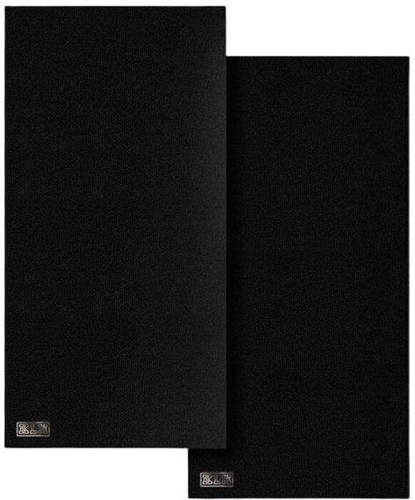Rešetka zvučnika KLH Model Five Rešetka zvučnika Basalt Black