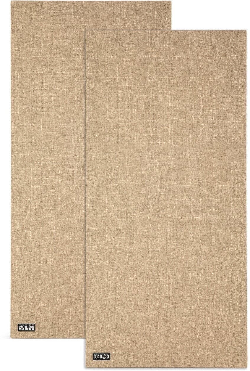 Rešetka zvučnika KLH Model Seven Rešetka zvučnika Old World Linen
