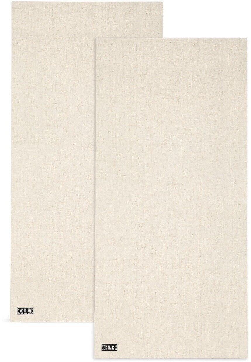 Rešetka zvučnika KLH Model Seven Rešetka zvučnika Stonewash Linen