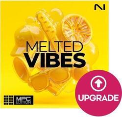 Update / Upgrade / Expansion Native Instruments Melted Vibes - MPC Edition (Producto digital)