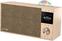Radio pe Internet Pure Audio Evoke Home II Birch Radio pe Internet