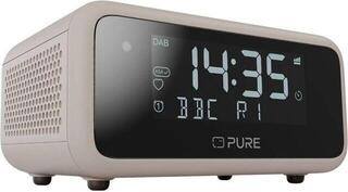 Digital Radio DAB+
 Pure Audio Elan Sleep Sand Digital Radio DAB+