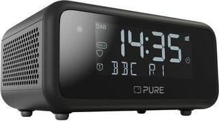 Digital Radio DAB+
 Pure Audio Elan Sleep Black Digital Radio DAB+