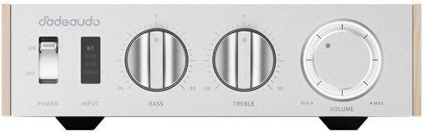 Hi-Fi Power Amplifier FiiO LEVEL 1 Hi-Fi Power Amplifier