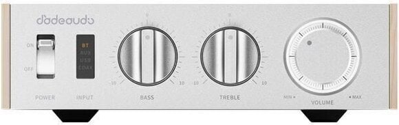 Hi-Fi Power Amplifier FiiO LEVEL 1 Hi-Fi Power Amplifier - 1