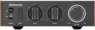 Hi-Fi Power Amplifier FiiO LEVEL 1 Hi-Fi Power Amplifier