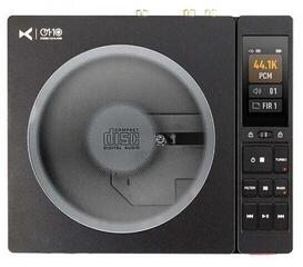 Džepni prijenosni player Xduoo CDM10 CD player-Prijenosni