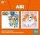 Music CD Air - Moon Safari / The Virgin Suicides Redux (2 CD)