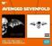 Music CD Avenged Sevenfold - Hail To The King / Avenged Sevenfold (2 CD)
