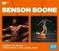 Muzički CD Benson Boone - American Heart / Fireworks And Rollerblades (2 CD)