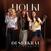 Musik-cd Holki - Desetkrát (Live Session) (CD)