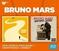 Musik-cd Bruno Mars - Doo-Wop & Hooligans / Unorthodox Jukebox (2 CD)