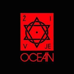 Muzički CD Oceán - Živ Je (CD)