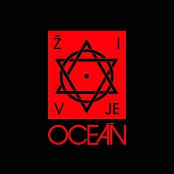 Muzički CD Oceán - Živ Je (CD) - 1