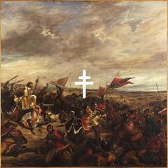 LP ploča President - Blood Of Your Empire (Gold Coloured) (140 g) (LP)