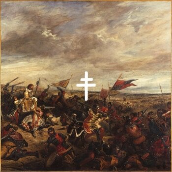 LP ploča President - Blood Of Your Empire (Gold Coloured) (140 g) (LP) - 1