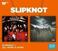 Music CD Slipknot - Slipknot / All Hope Is Gone (2 CD)