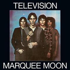 Music CD Television - Marquee Moon (CD)