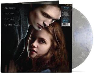 LP ploča Various Artists - Twilight (O.S.T.) (Mercury Coloured) (140 g) (LP)