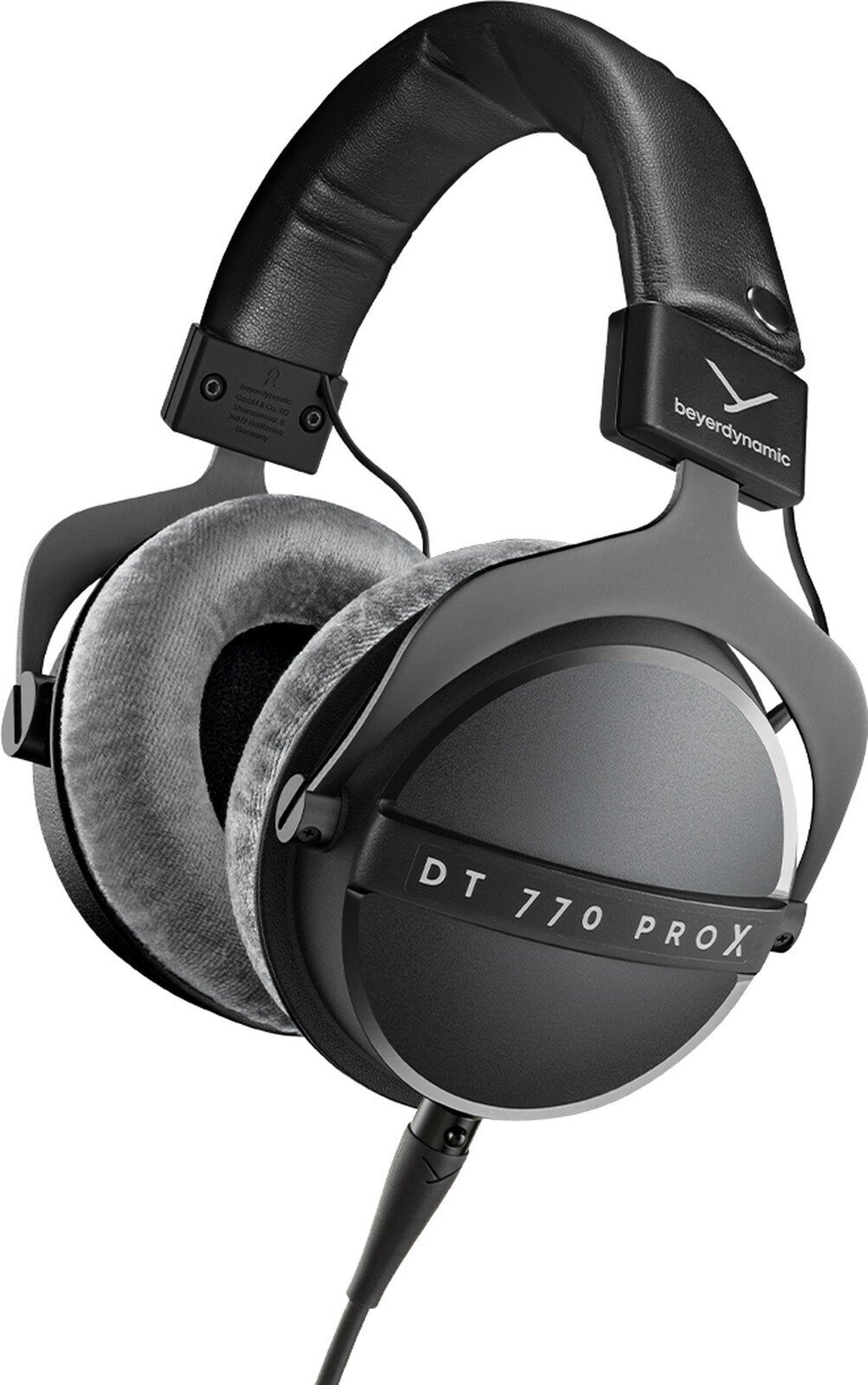 Căști de studio Beyerdynamic DT 770 PRO X Căști de studio