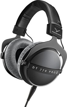 Căști de studio Beyerdynamic DT 770 PRO X Căști de studio - 1