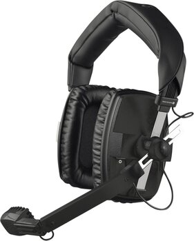 Studio-Kopfhörer Beyerdynamic DT 109 Studio-Kopfhörer - 1